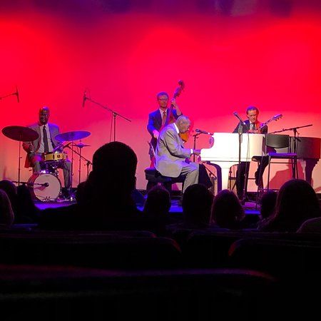 The Gateway Playhouse